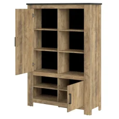 Komody| Komoda rustykalna wysoka RAPALLO