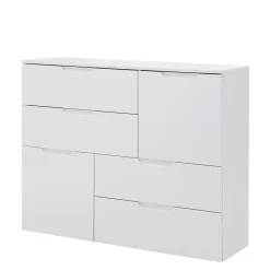 FORTE Komoda SIENNA 4S2D