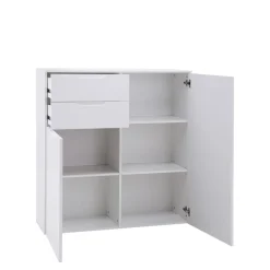 FORTE Komoda SIENNA 2S2D