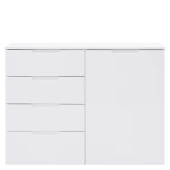 Komody|FORTE Komoda SIENNA 4S1D