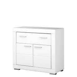 Dzieci FORTE Komoda SNOW SNWK22