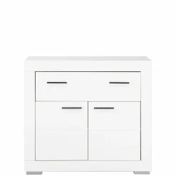 Dzieci FORTE Komoda SNOW SNWK22