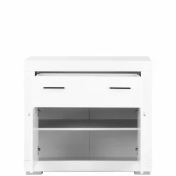 Dzieci FORTE Komoda SNOW SNWK22