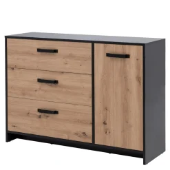 Komoda STONE II 1D3S