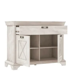 Komody|FORTE Komoda styl prowansalski KASHMIR