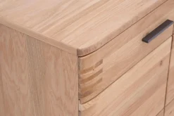 Komoda szeroka SALVADOR