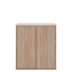 Dzieci FORTE Komoda TEMPRA 2 2D T2KK60-D30F