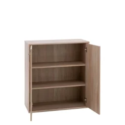 Dzieci FORTE Komoda TEMPRA 2 2D T2KK60-D30F