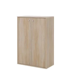 Komody Dla Dzieci|Komody|FORTE Komoda TEMPRA 2 2D T2KK30-D30F