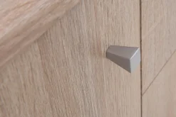 Dzieci FORTE Komoda TEMPRA 2 2D5S T2KK45-D30F