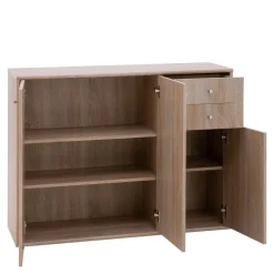 Komody Dla Dzieci|Komody|FORTE Komoda TEMPRA 2 3D2S T2KK40-D30F