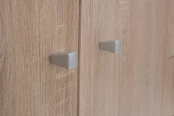 Komody Dla Dzieci|Komody|FORTE Komoda TEMPRA 2 3D2S T2KK40-D30F