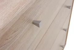 Komody Dla Dzieci|Komody|FORTE Komoda TEMPRA 2 4S T2KK212-D30F