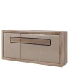 Komody|FORTE Komoda TIZIANO trzydzwiowa