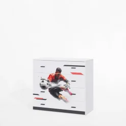 Dzieci DiTrendi Komoda TRENDS BALL