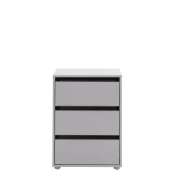 Akcesoria Do Szaf|FORTE Komoda wewnętrzna TWTK23-A06