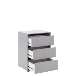 Akcesoria Do Szaf|FORTE Komoda wewnętrzna TWTK23-A06