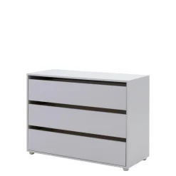 Akcesoria Do Szaf|FORTE Komoda wewnętrzna TWTK24-A06