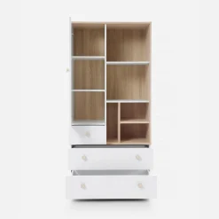 Komody Dla Dzieci|Komody|inny Komoda wysoka ZOYA