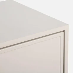 Komody|inny Komoda z 8 szufladami kaszmir CARMEN