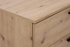 Komody Dla Dzieci|Komody| Komoda z 4 szufladami MALTA