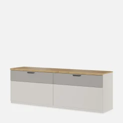 Komody Dla Dzieci|Komody|inny Komoda z 2 szufladami MAX MODERN II