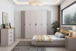 Komody Dla Dzieci|Komody|inny Komoda z 4 szufladami MAX MODERN II