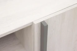 Dzieci Komoda z 3 szufladami REMO