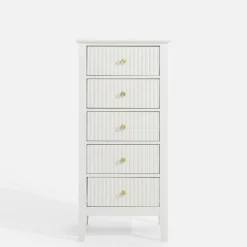 Komoda z 5 szufladami TALUS