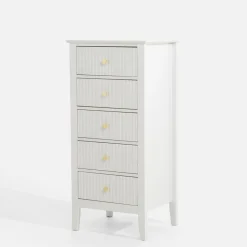 Komoda z 5 szufladami TALUS