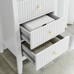 Komoda z 5 szufladami TALUS