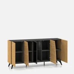 inny Komoda z barkiem TOSCANIA