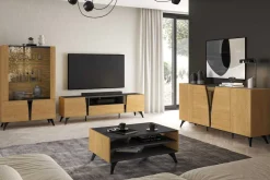 inny Komoda z barkiem TOSCANIA