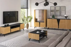 inny Komoda z barkiem TOSCANIA