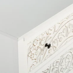 Komody|inny Komoda z ornamentem FINESELLO