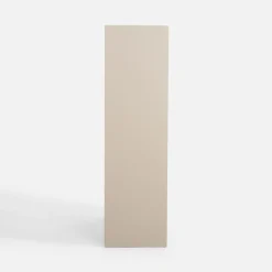 Komody|FORTE Komoda z oświetleniem OAK SQUERE 95,3 cm