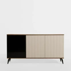 Komody|inny Komoda z oświetleniem VICI