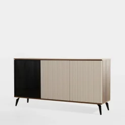 Komody|inny Komoda z oświetleniem VICI