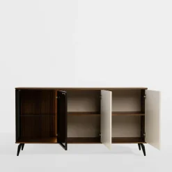 Komody|inny Komoda z oświetleniem VICI