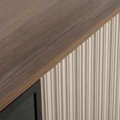 Komody|inny Komoda z oświetleniem VICI