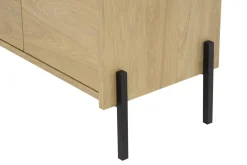 Komody|DiTrendi Komoda z szafkami i szufladami ROTTERDAM