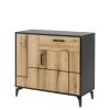 Komody|Furni Home Komoda z szufladą 91,5 cm S-LINE