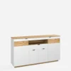 Komody|inny Komoda z szufladą BREMEN