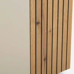 inny Komoda z szufladą kaszmirowa FREZO