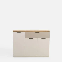 Dzieci inny Komoda z szufladą MAX MODERN II