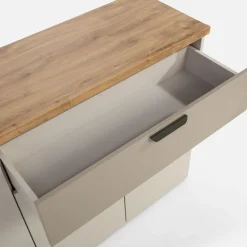 Dzieci inny Komoda z szufladą MAX MODERN II