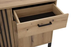 Komody|Furni Home Komoda z szufladą NOEL