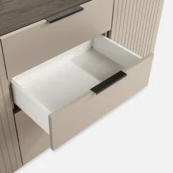 Komody|DiTrendi Komoda z szufladami CREMONA 150 cm