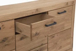 Komoda z szufladami do salonu NOTINA