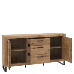 Komoda z szufladami do salonu NOTINA